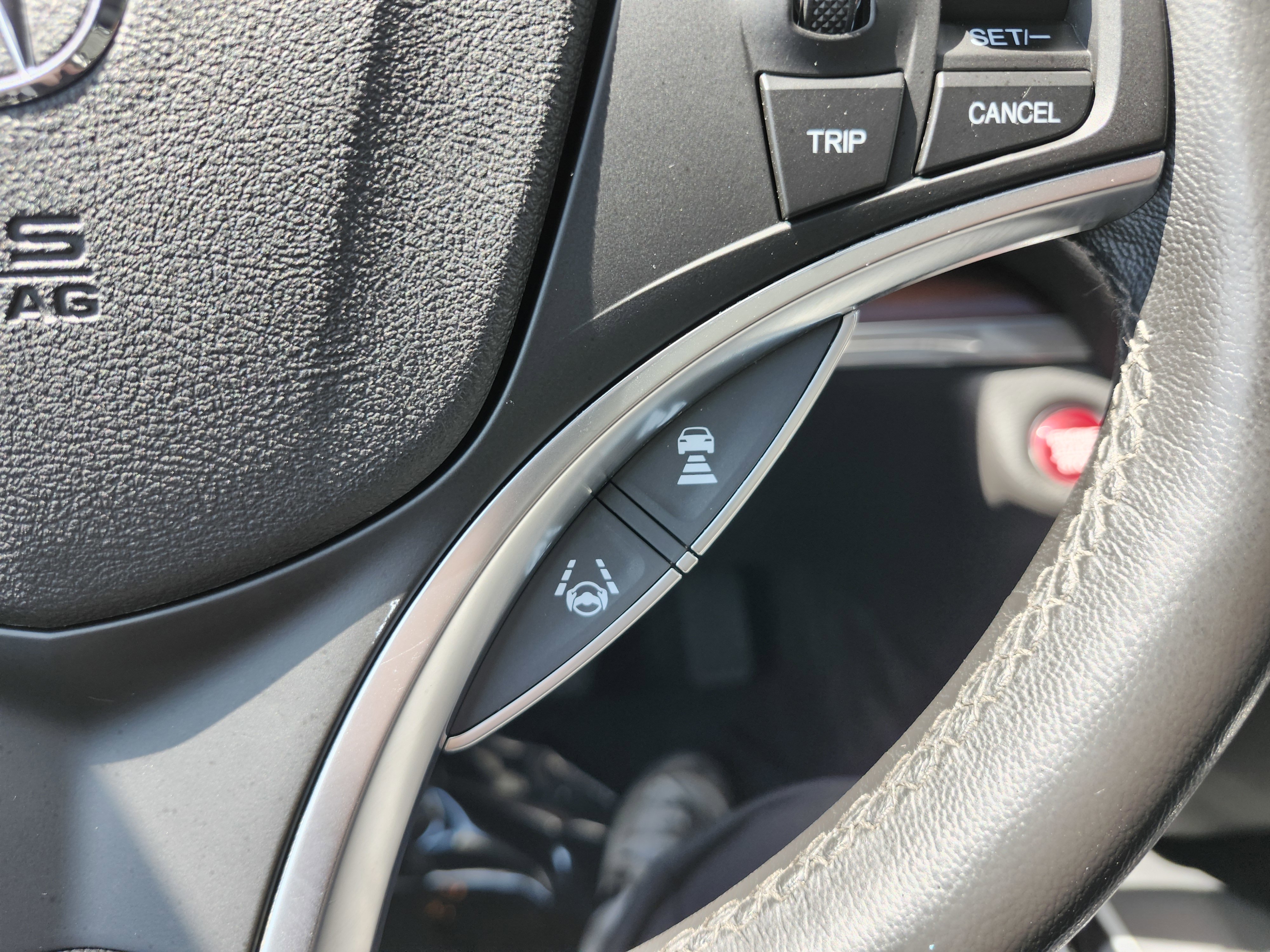 Used 2015 Acura MDX SH-AWD w/ Advance Package image 41
