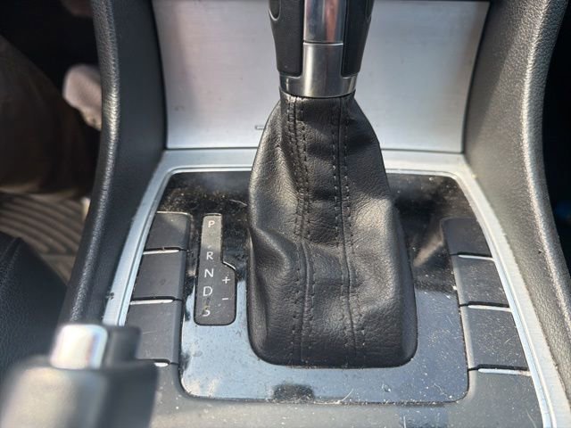 Used 2013 Volkswagen Passat TDI SE FWD image 28