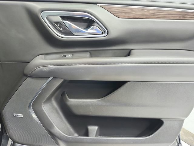 Used 2021 Chevrolet Tahoe Z71 AWD/4WD image 43