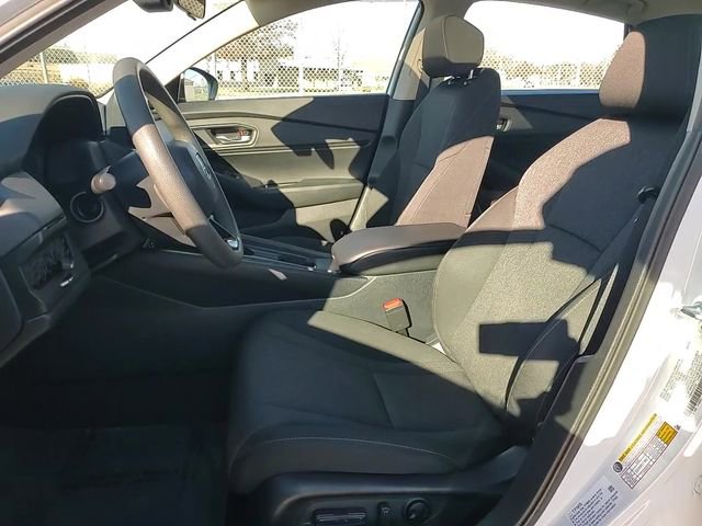 Used 2024 Honda Accord EX image 10