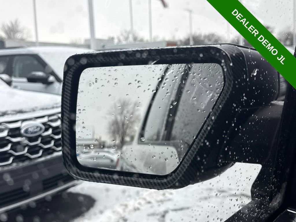 Used 2023 Ford F150 XLT w/ Equipment Group 302A High image 33