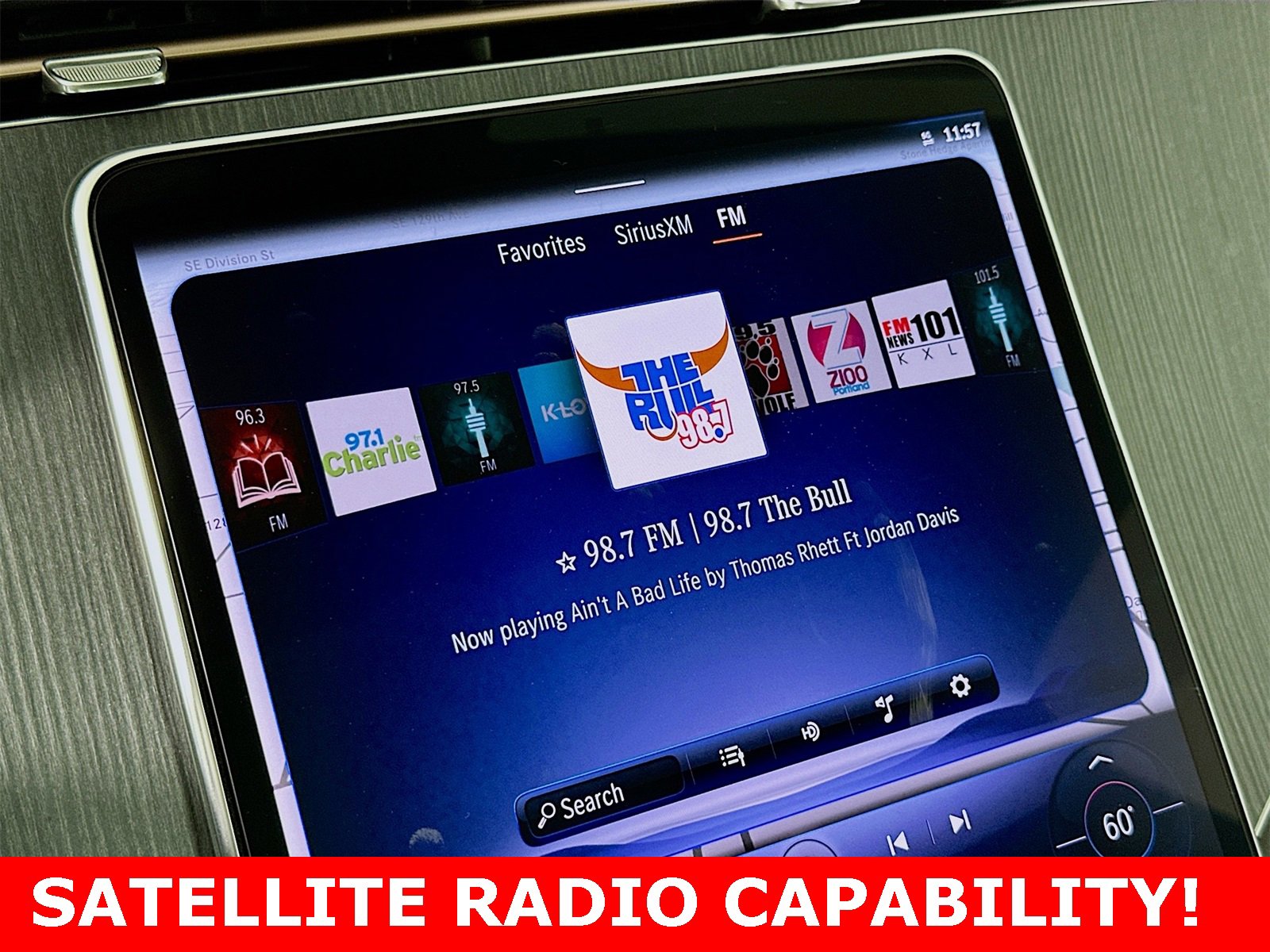 Used 2024 Mercedes-Benz EQE 350+ Sedan w/ Driver Assistance Package image 18