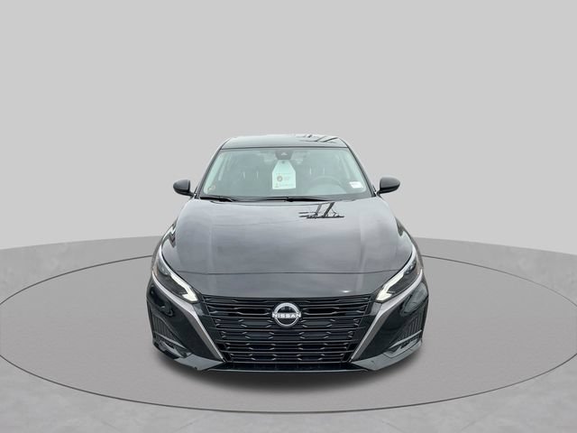 New 2026 Nissan Altima 2.5 SV AWD/4WD image 9