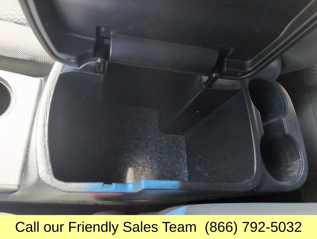 Used 2015 Toyota Tacoma 4x4 Double Cab w/ SR5 Package image 24