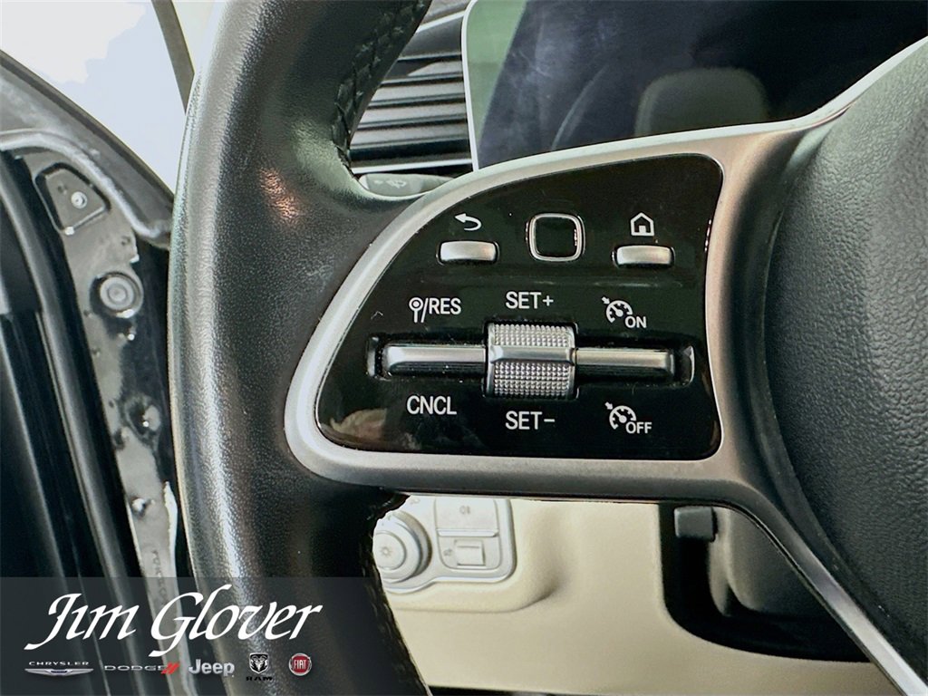 Used 2021 Mercedes-Benz GLE 350 4MATIC image 31