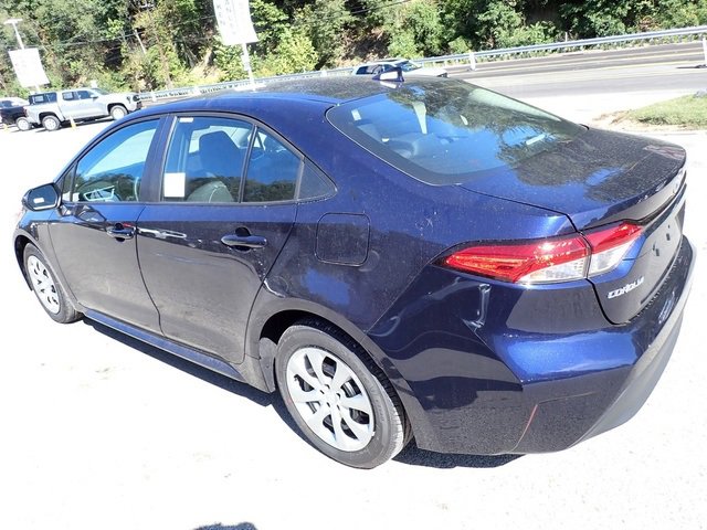New 2026 Toyota Corolla LE image 6