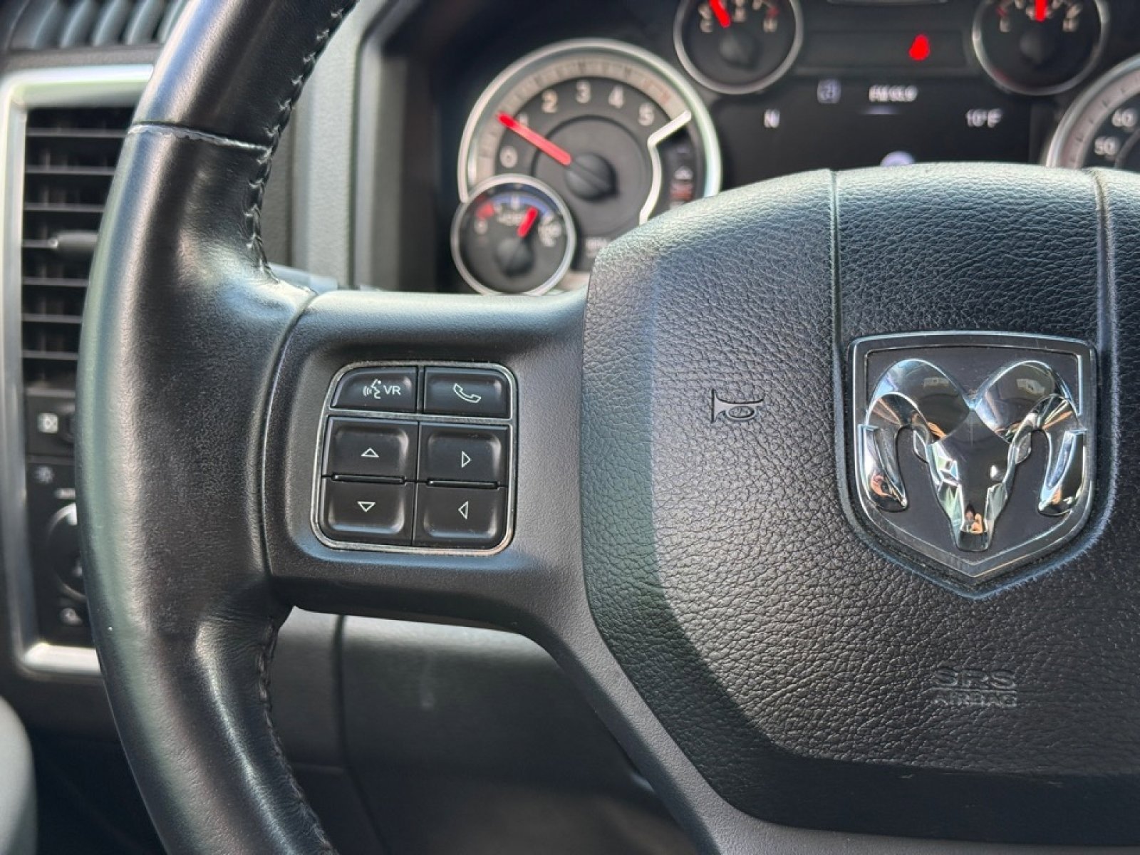Used 2018 RAM 1500 Big Horn image 20