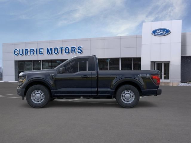New 2026 Ford F150 XL AWD/4WD image 3