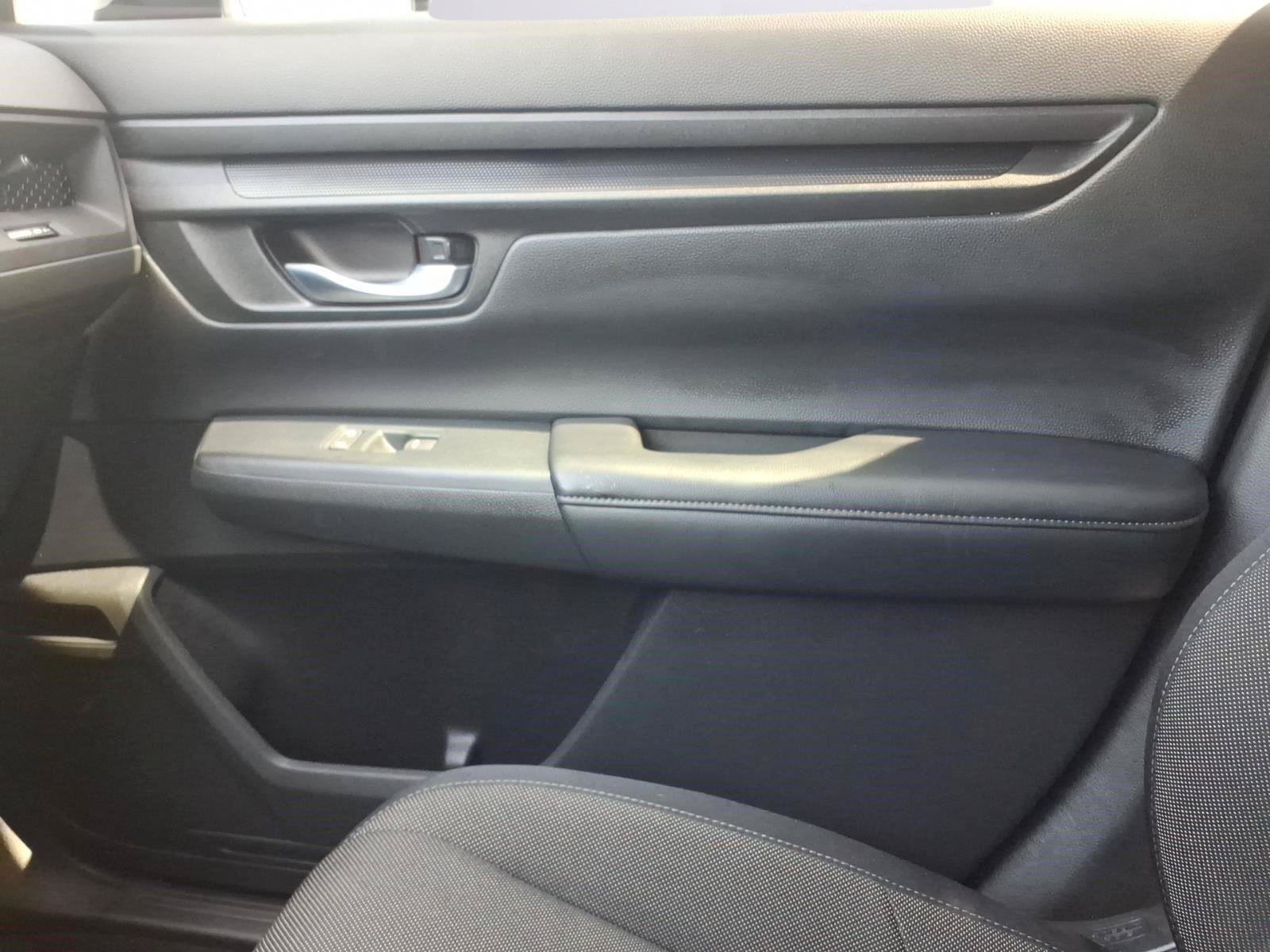 Used 2024 Honda CR-V EX image 27