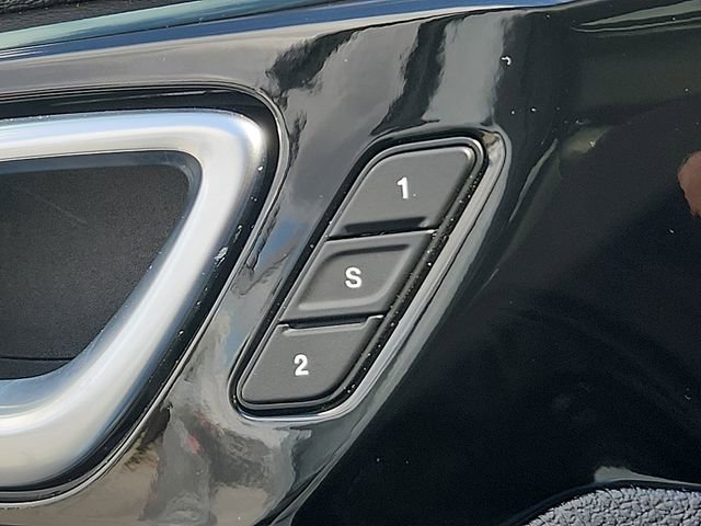 Used 2024 Jeep Compass Limited w/ Elite Group image 25