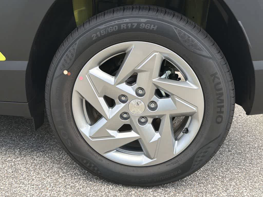 New 2027 Hyundai Kona SE FWD image 14