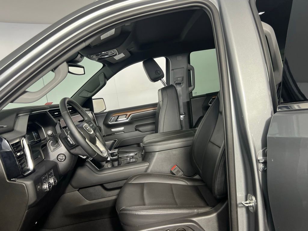Used 2023 GMC Sierra 1500 Denali image 23