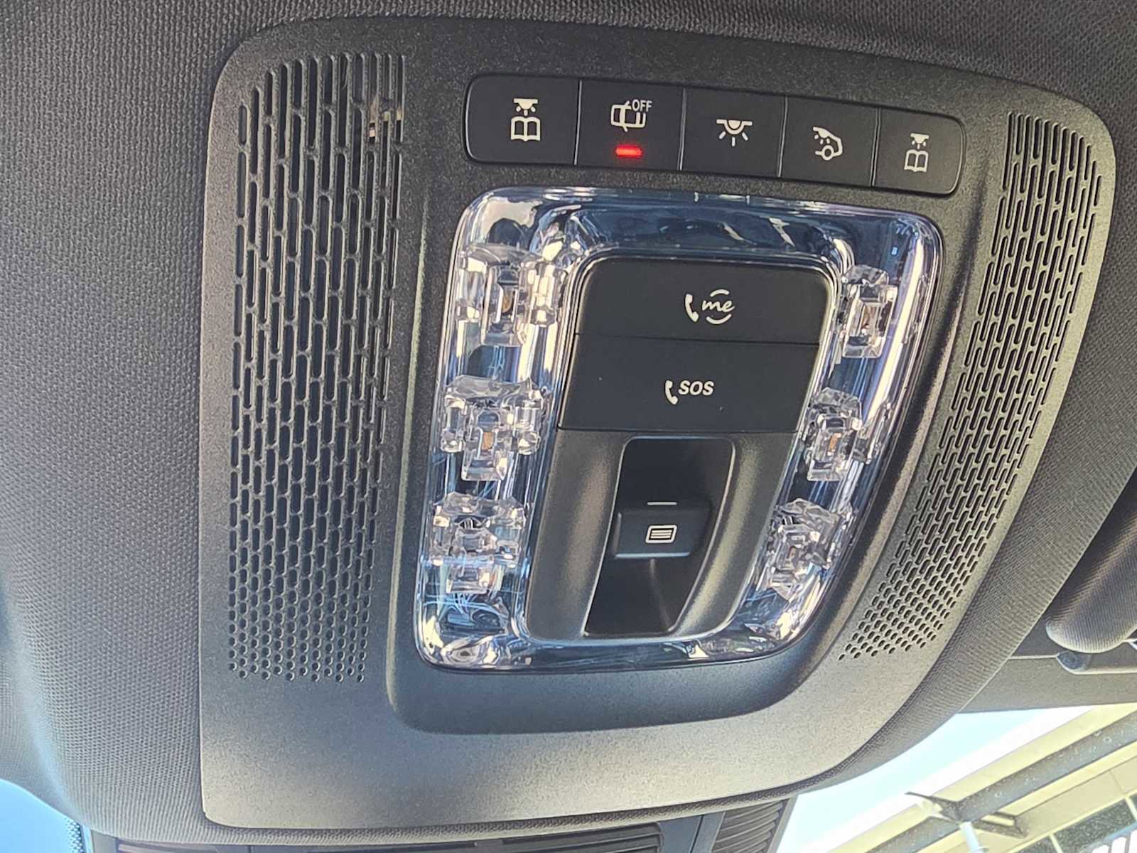 New 2026 Mercedes-Benz GLE 450 4MATIC Coupe image 16