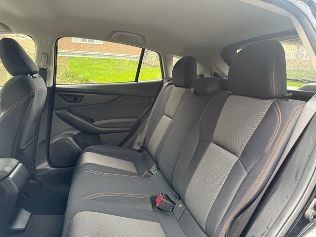 Used 2018 Subaru Crosstrek 2.0i Premium w/ Popular Package #3 image 26