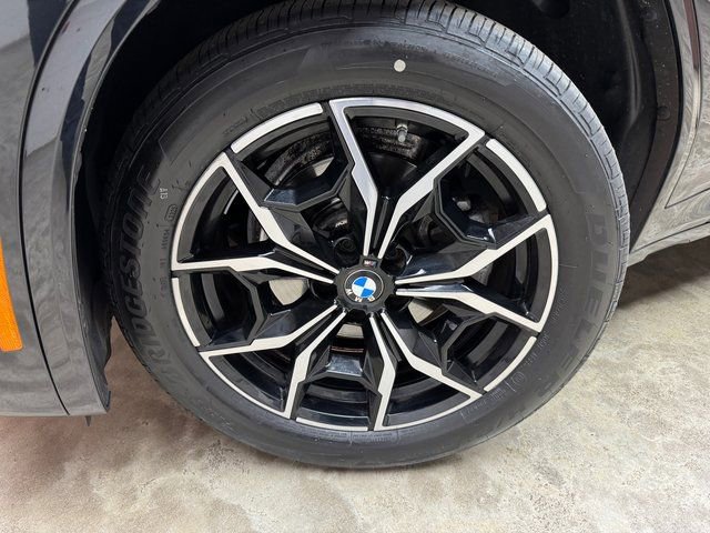 Certified 2023 BMW X4 xDrive30i w/ M Sport Package image 28