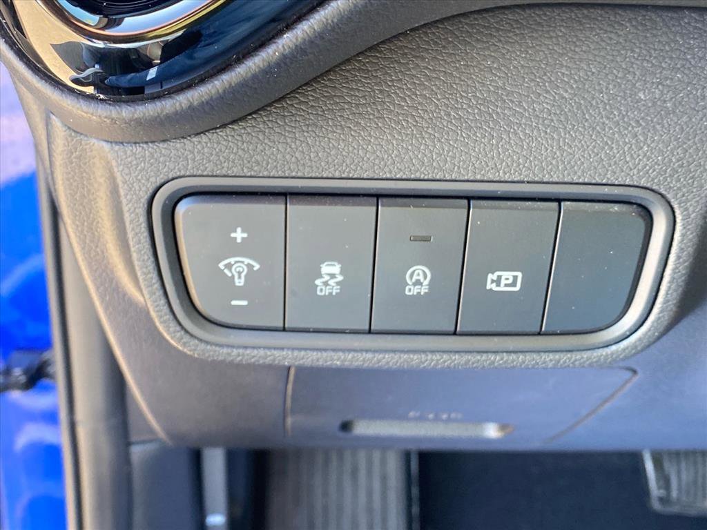 Certified 2023 Kia Soul GT-Line FWD image 17