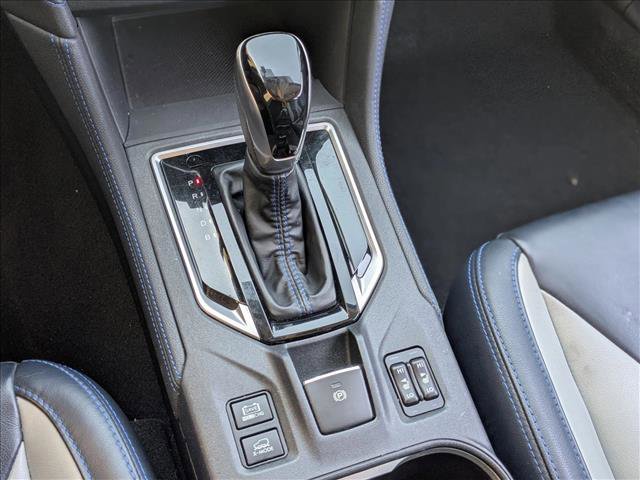 Used 2020 Subaru Crosstrek Hybrid w/ Popular Package #3 image 12