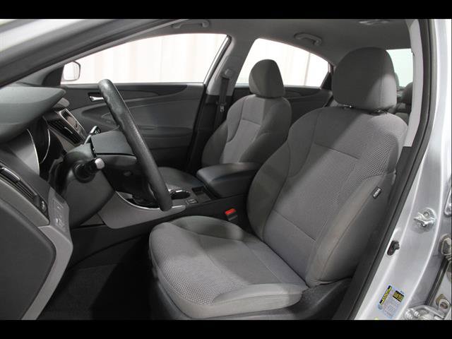 Used 2013 Hyundai Sonata GLS w/ Popular Equipment Pkg image 5
