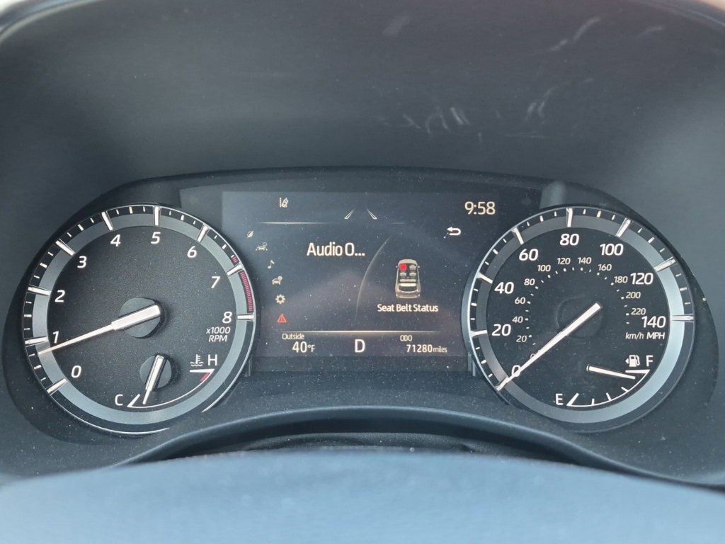 Used 2021 Toyota Highlander Platinum image 17