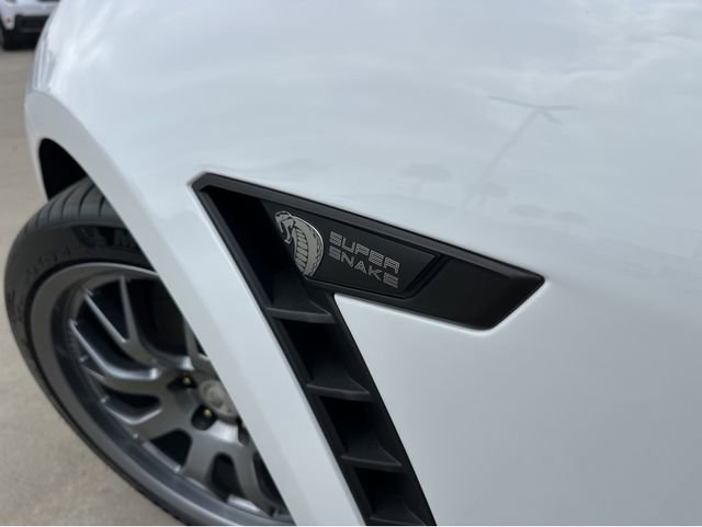 New 2026 Ford Mustang GT Premium w/ GT Performance Package RWD image 45