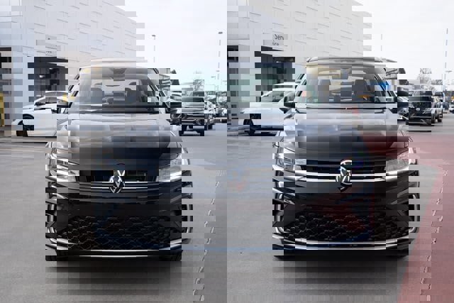 New 2026 Volkswagen Jetta S image 9