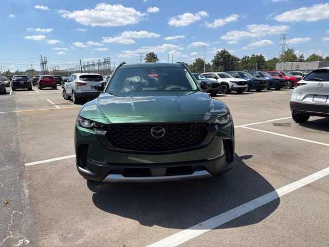 New 2026 MAZDA CX-50 AWD 2.5 S image 23
