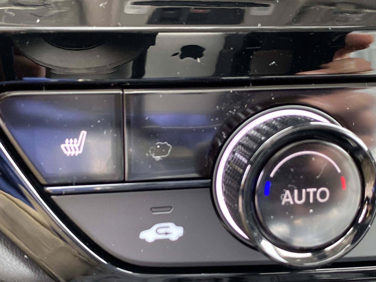 New 2026 Honda Accord EX-L image 11