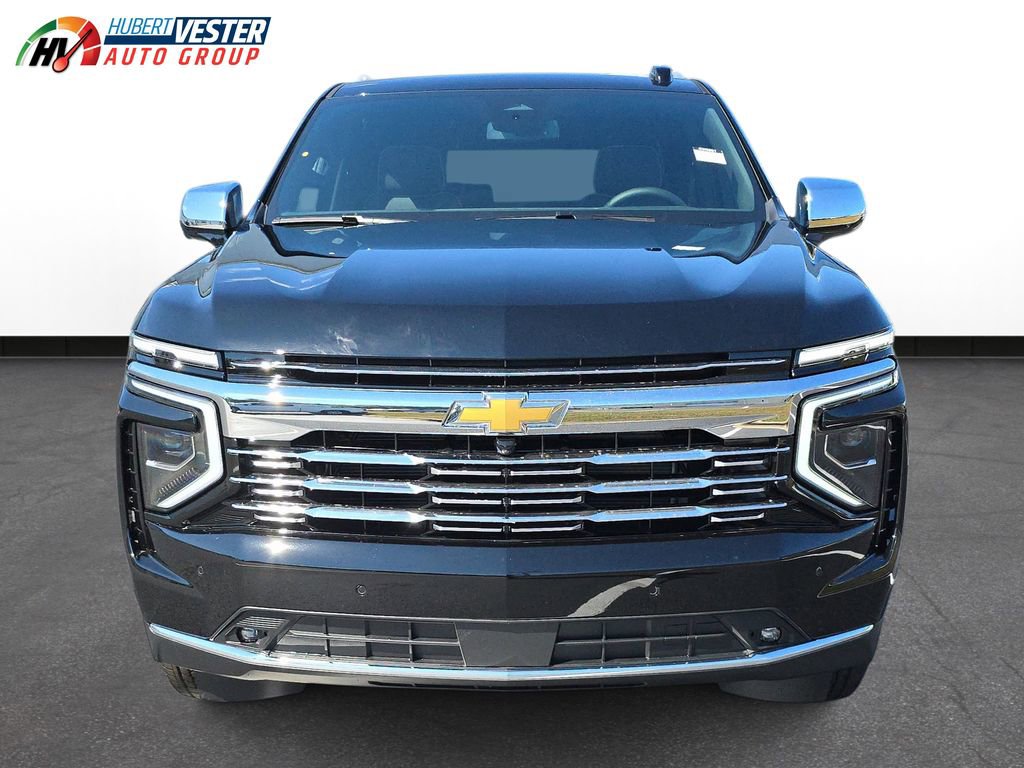 New 2026 Chevrolet Tahoe Premier image 3