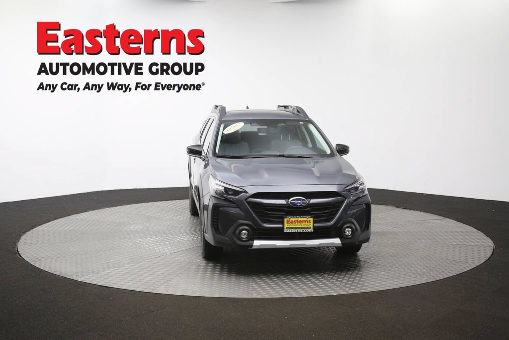Used 2023 Subaru Outback Limited AWD/4WD image 54
