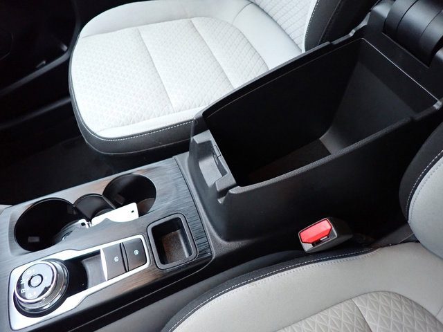 Used 2023 Ford Escape Active w/ Tech Pack #1 image 27