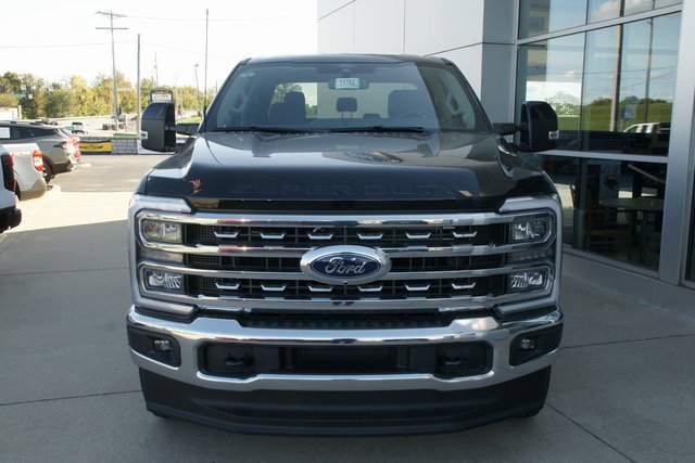 New 2026 Ford F250 Lariat image 6