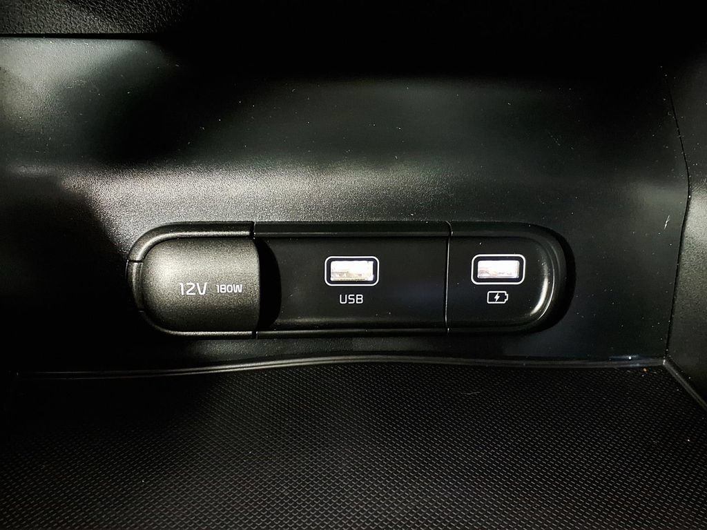 Used 2023 Kia K5 GT-Line w/ GT-Line Premium Package FWD image 25
