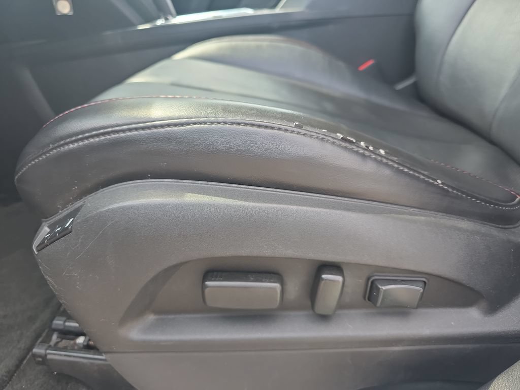 Certified 2013 Chevrolet Equinox LTZ AWD/4WD image 32