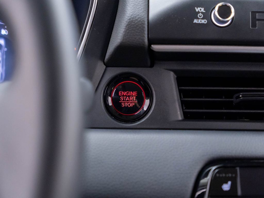 Certified 2026 Honda Passport RTL image 20