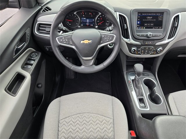 Used 2022 Chevrolet Equinox LT image 13