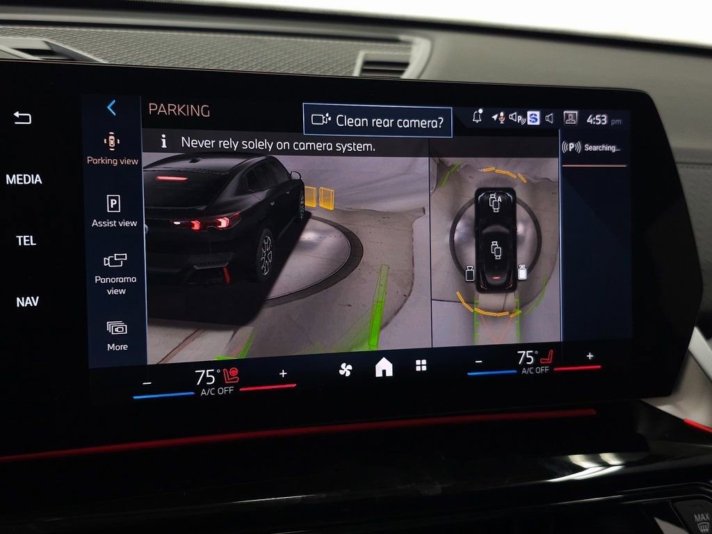 New 2026 BMW X2 xDrive28i w/ Technology Package image 29