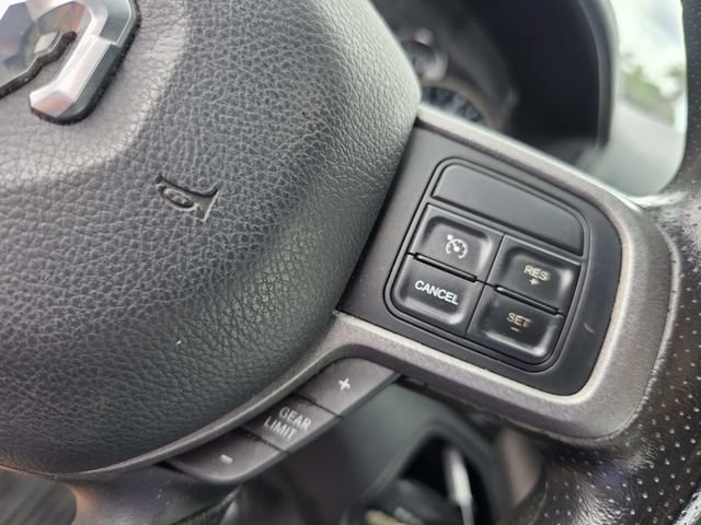 Used 2022 RAM 5500 Tradesman RWD image 16