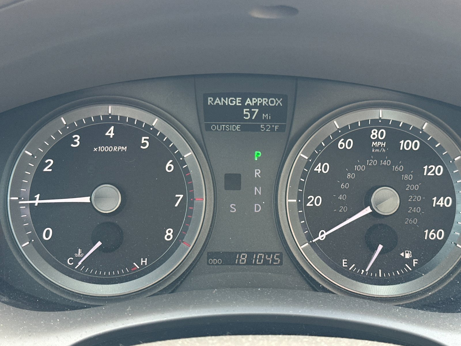 Used 2007 Lexus ES 350 image 22