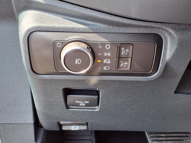 New 2026 Ford Bronco Big Bend w/ Black Diamond Package image 10