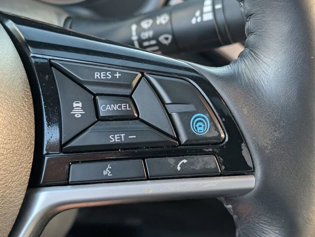 Used 2019 Nissan Altima 2.5 SV image 25