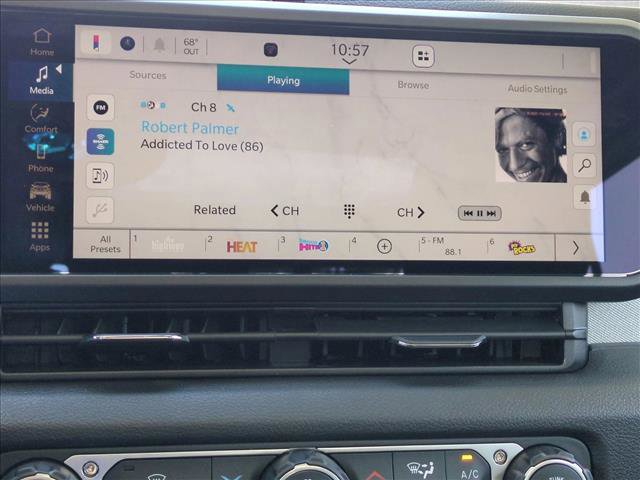 New 2026 Jeep Gladiator Sport image 14