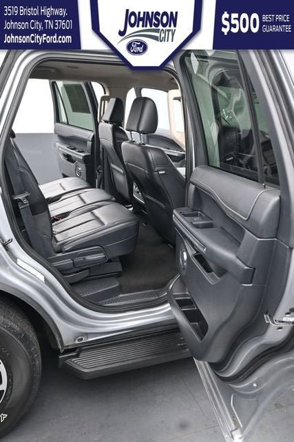 Certified 2024 Ford Expedition XLT AWD/4WD image 13