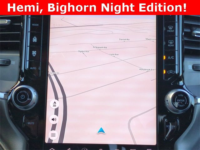 New 2026 RAM 1500 4x4 Crew Cab image 21