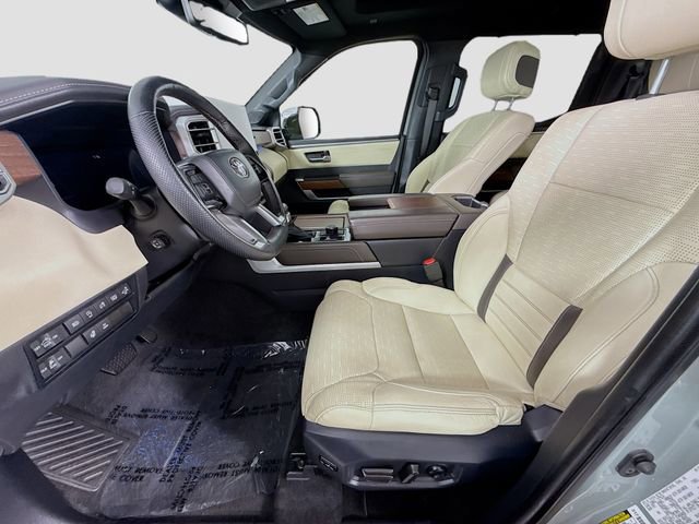 Used 2024 Toyota Tundra 1794 Edition AWD/4WD image 20