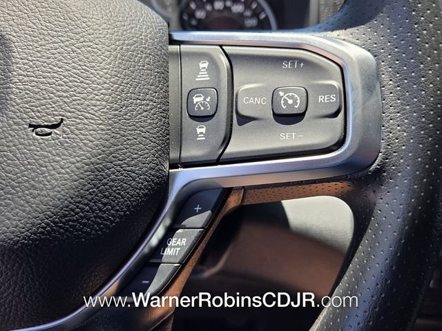 New 2026 RAM 3500 Tradesman AWD/4WD image 27