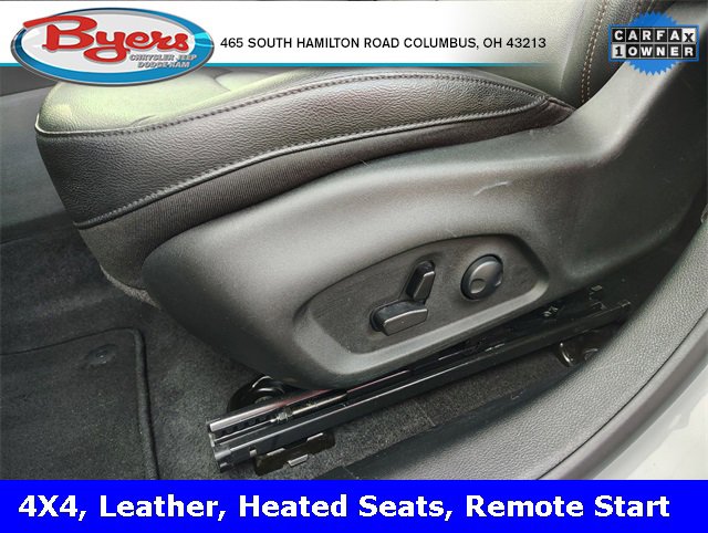 Used 2024 Jeep Compass Limited image 16