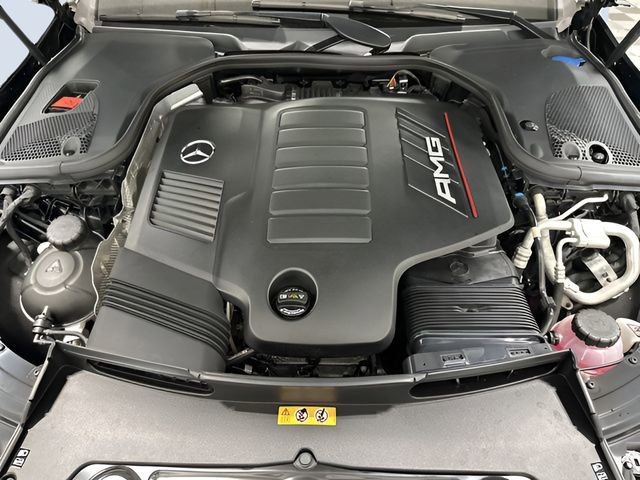 Certified 2022 Mercedes-Benz AMG GT 43 image 9