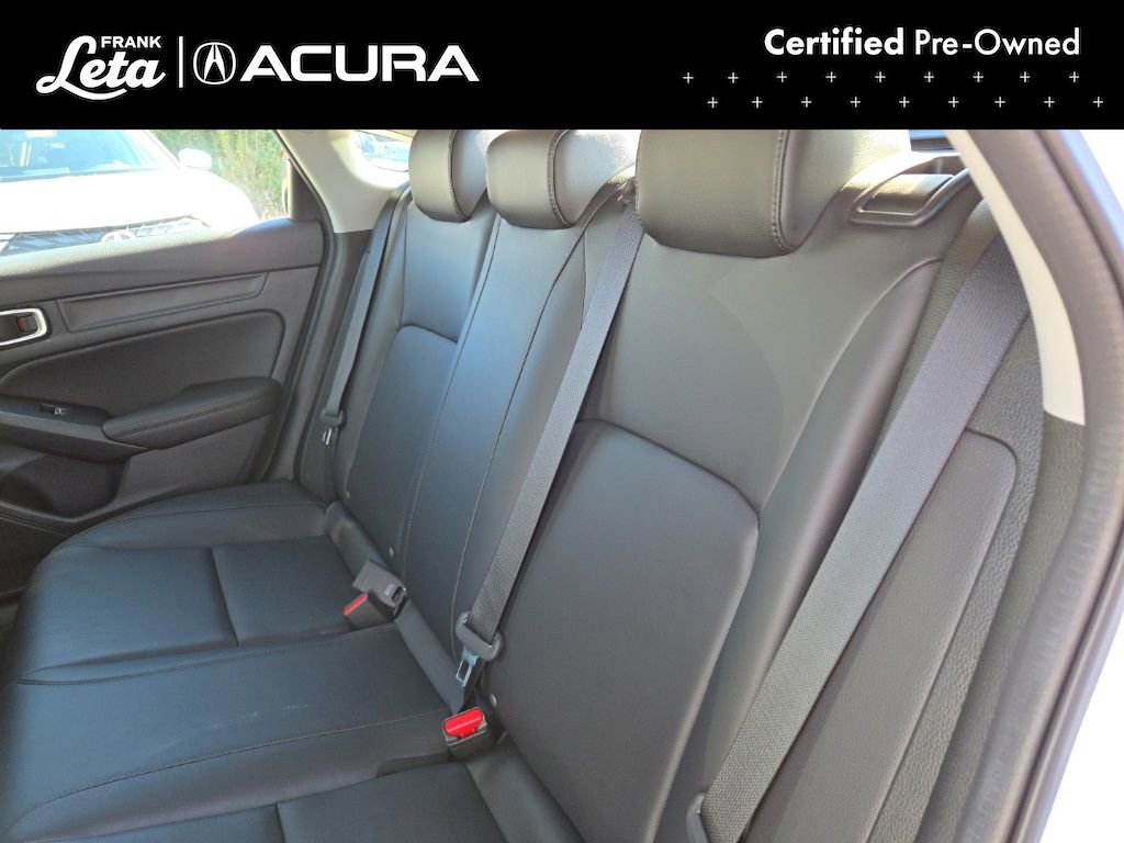 Certified 2024 Acura Integra image 30