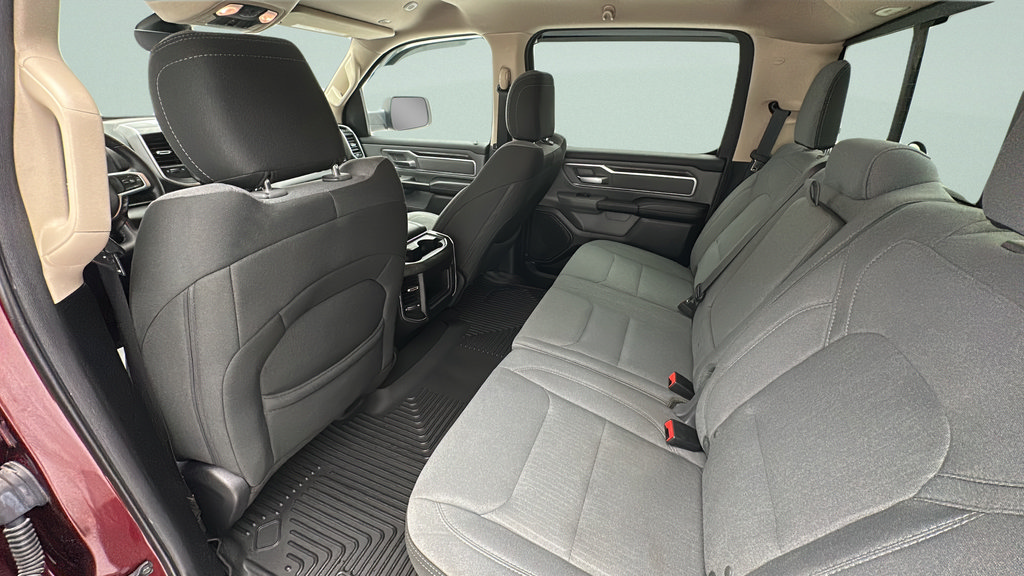Used 2019 RAM 1500 Big Horn AWD/4WD image 11