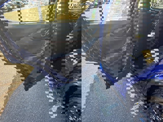 New 2025 Subaru WRX Premium image 80